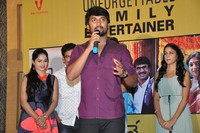 Bhale Bhale Magadivoy Movie  Successmeet Photos